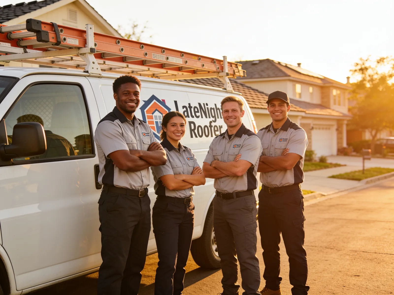 Emergency Roof Repair company in Wingett Run, OH
